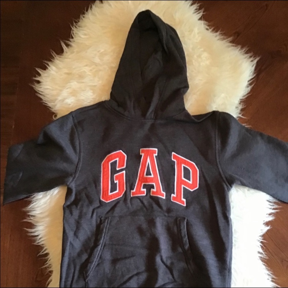 Boys GAP Hoodie
